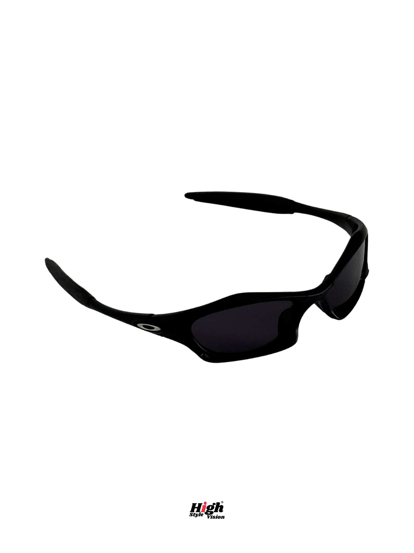 Splice Full Black