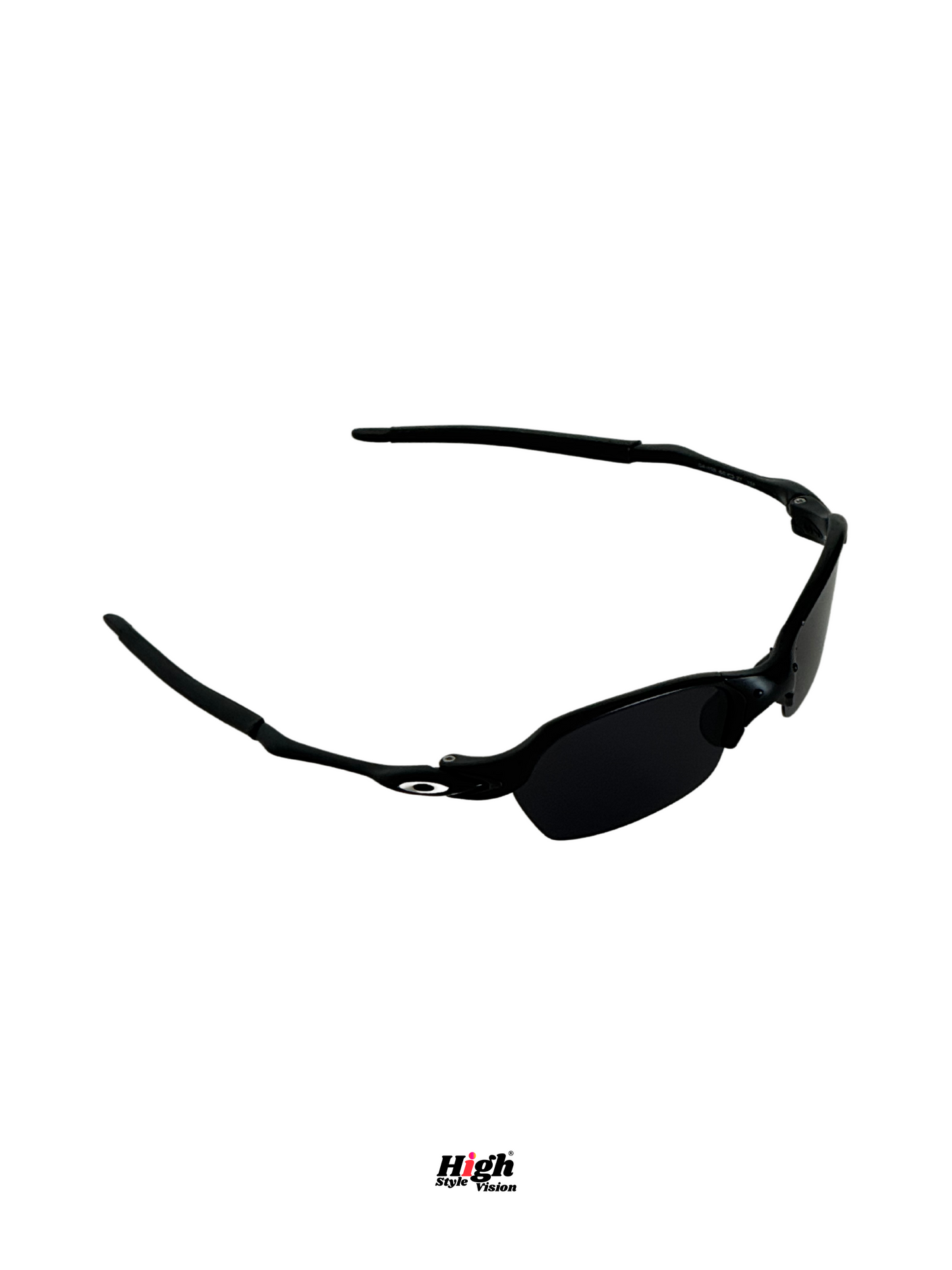 Romeo 2 Carbon Full Black