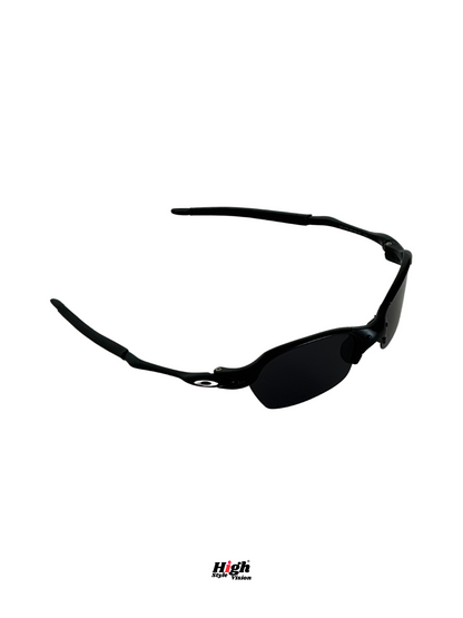 Romeo 2 Carbon Full Black