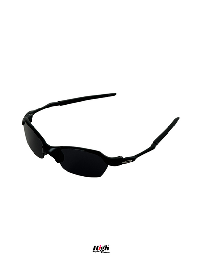 Romeo 2 Carbon Full Black