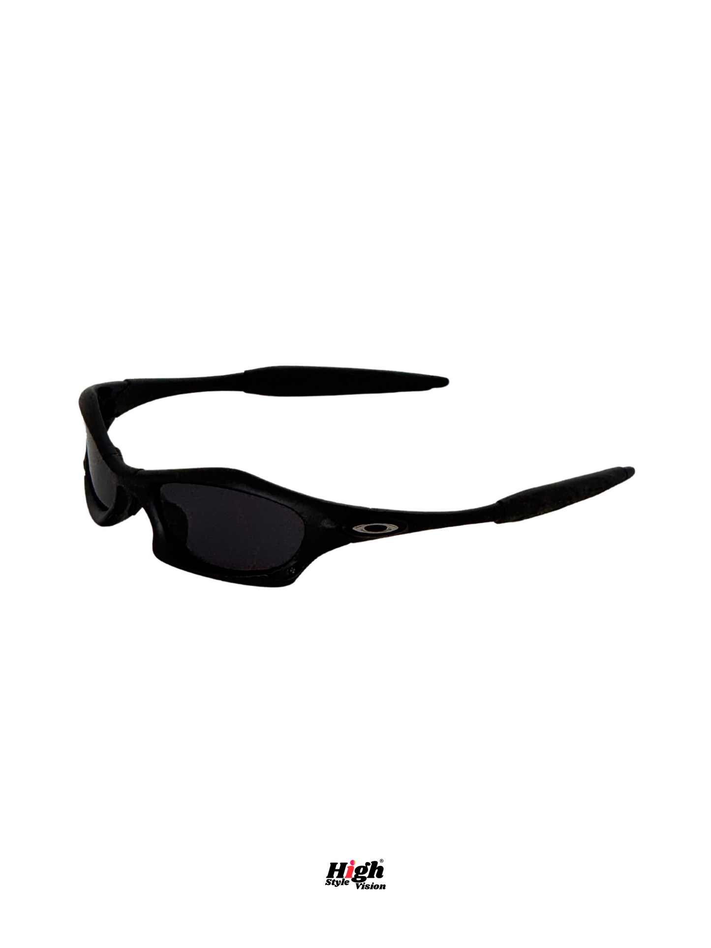 Splice Full Black