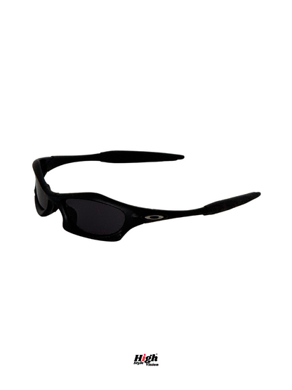 Splice Full Black