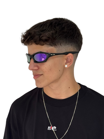 Splice Carbon Violet