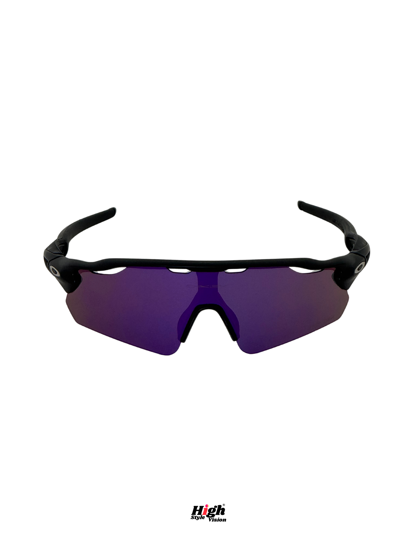 Radar EV Black Purple