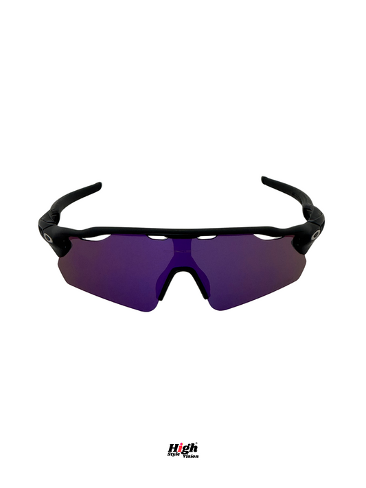 Radar EV Black Purple