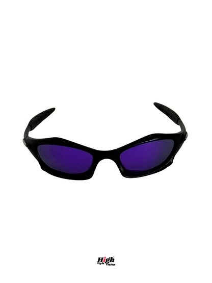 Splice Carbon Violet