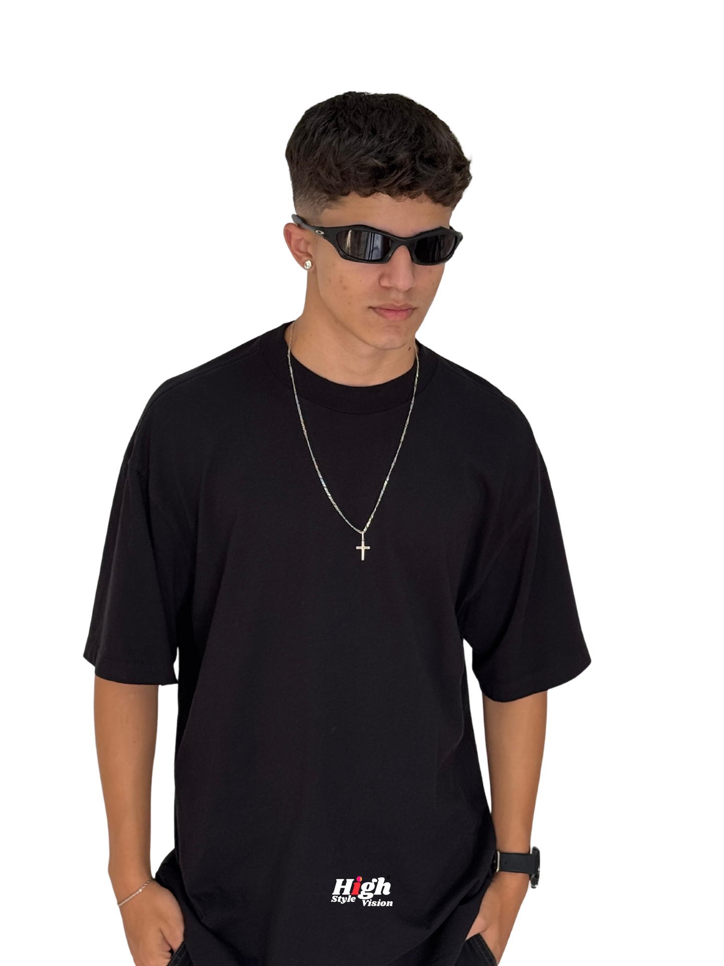 Splice Full Black