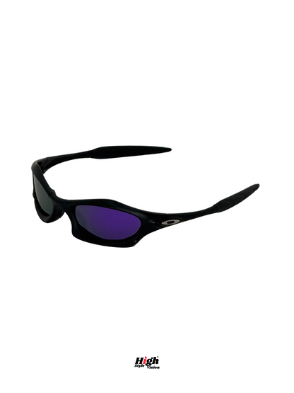 Splice Carbon Violet