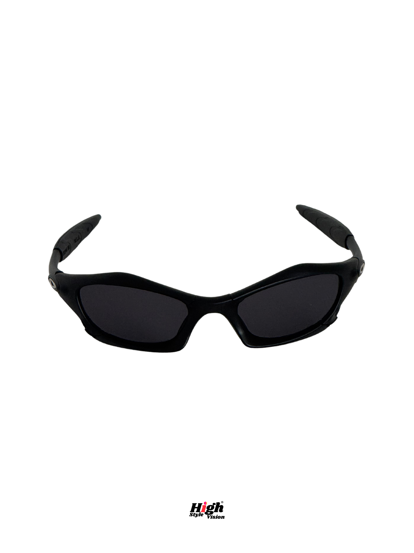 Splice Full Black