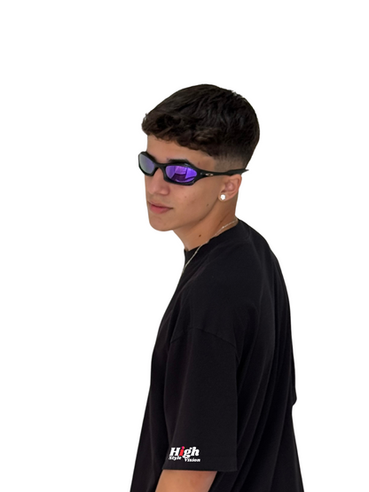 Splice Carbon Violet