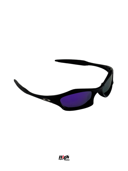Splice Carbon Violet